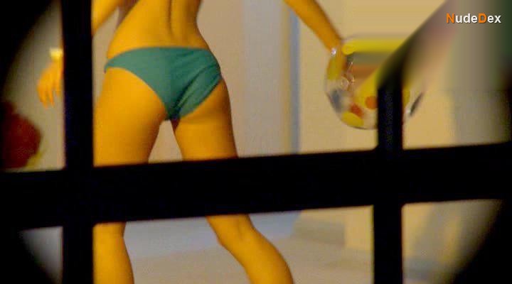 Sarah Jane Blair in I C U, photo 6