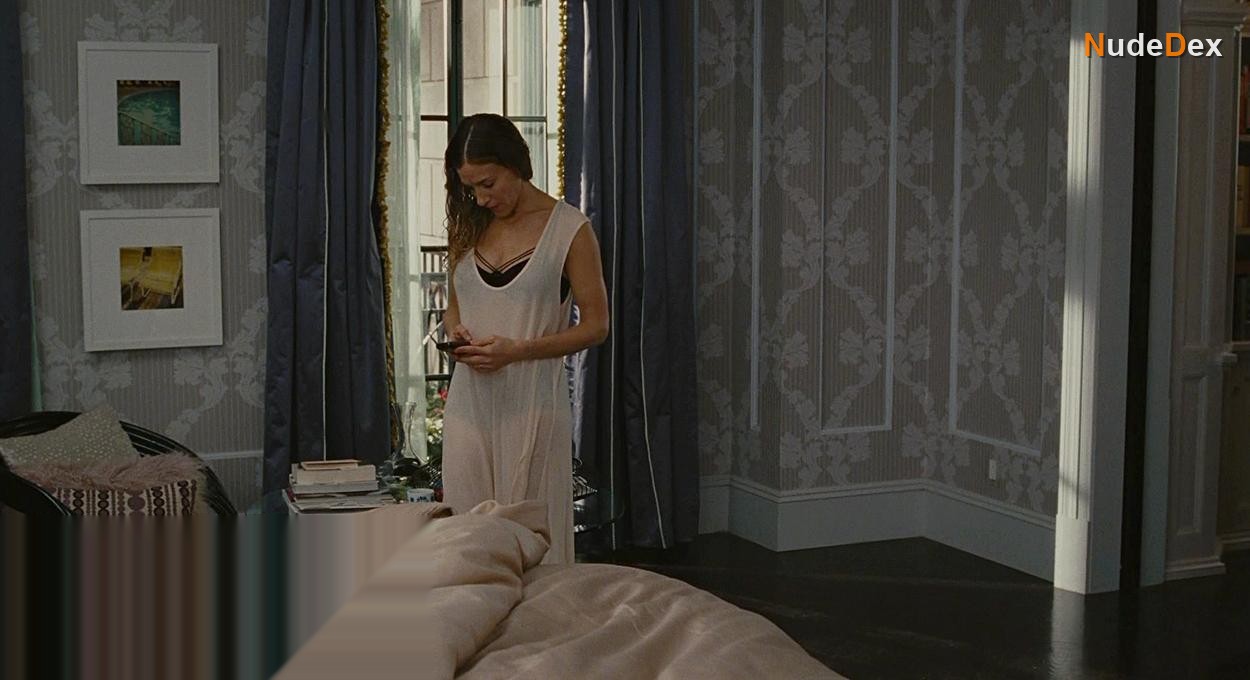 Sex And The City 2 in Sex And The City 2, photo 3