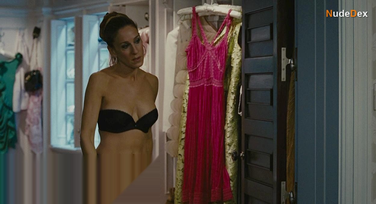 Sex And The City 2 in Sex And The City 2, photo 4