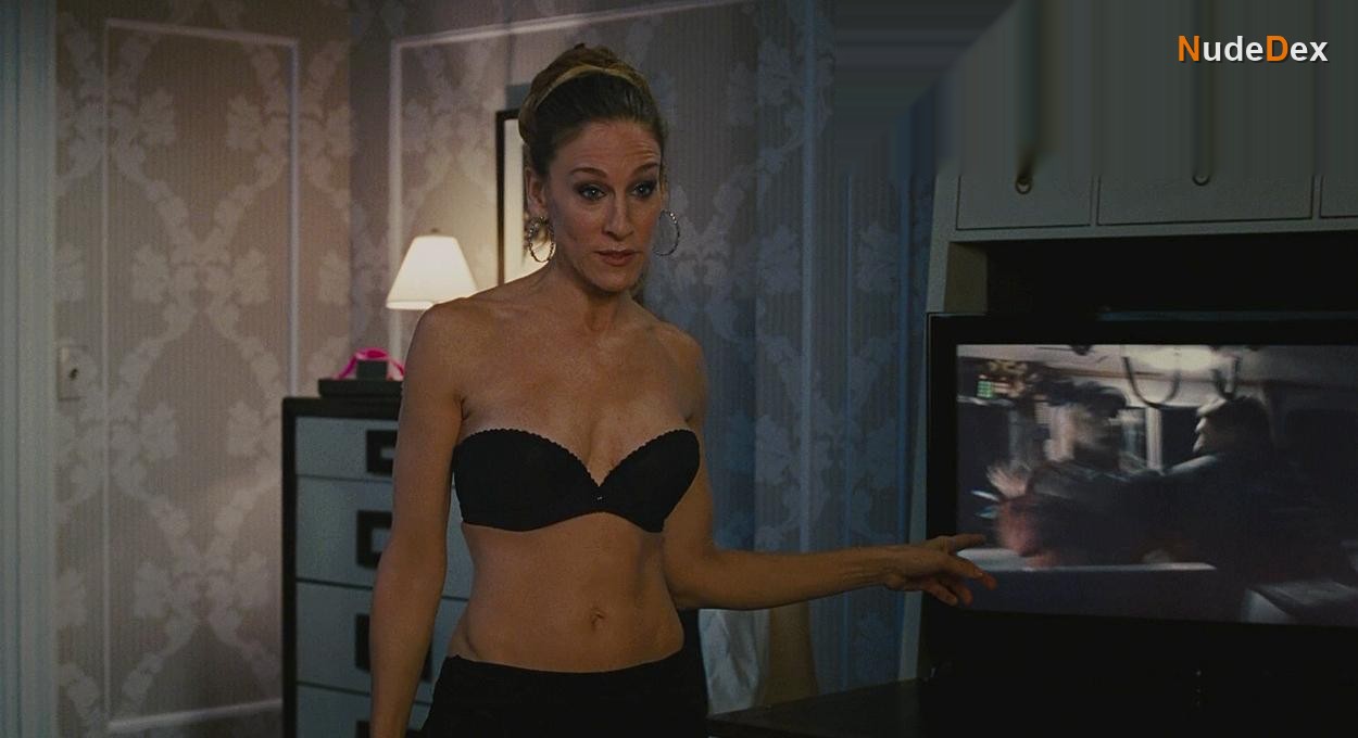 Sex And The City 2 in Sex And The City 2, photo 6