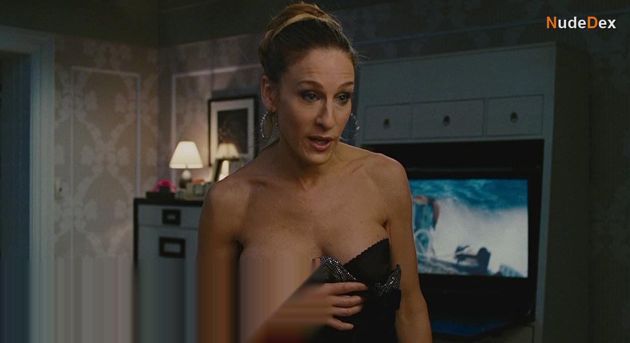 Sex And The City 2 in Sex And The City 2, photo 7