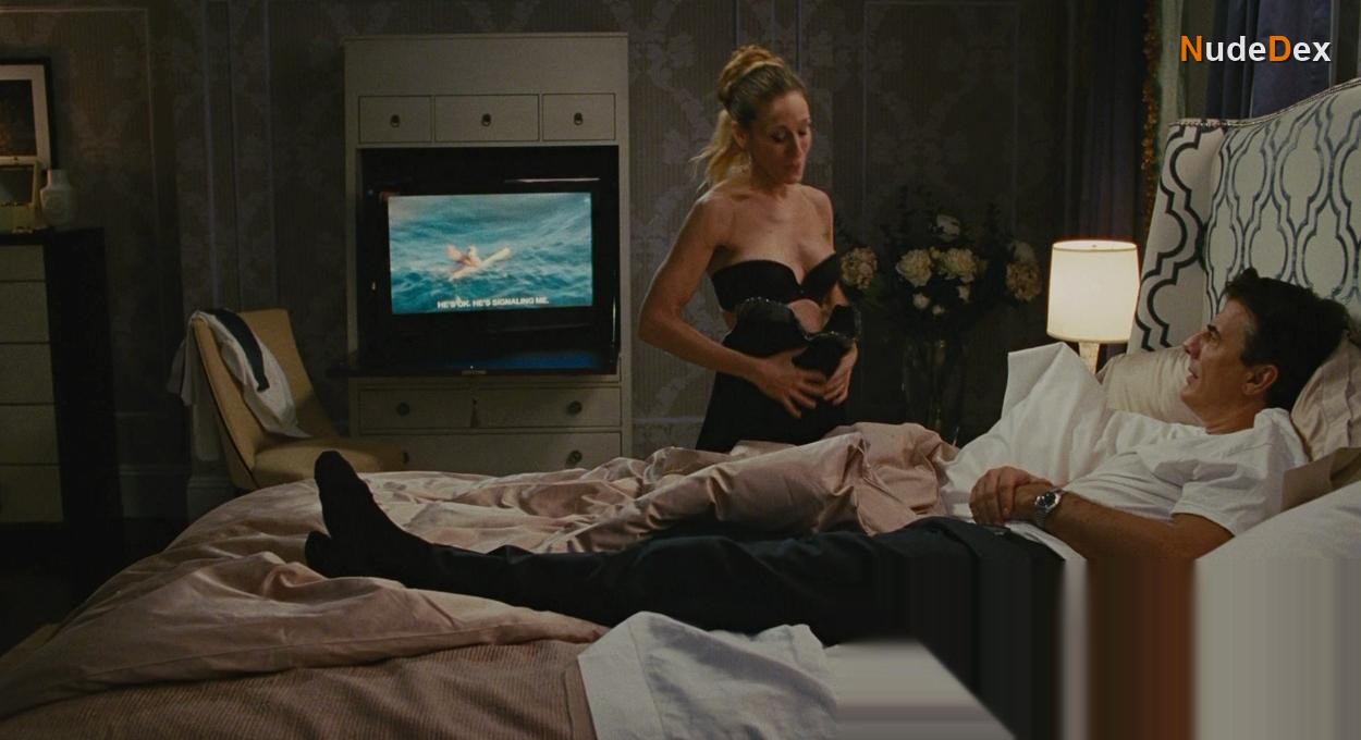 Sex And The City 2 in Sex And The City 2, photo 8