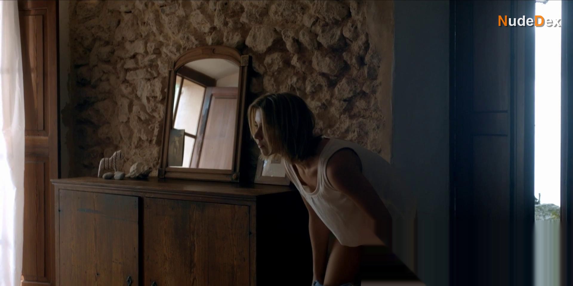 Sara Hjort Ditlevsen in Heaven, photo 3