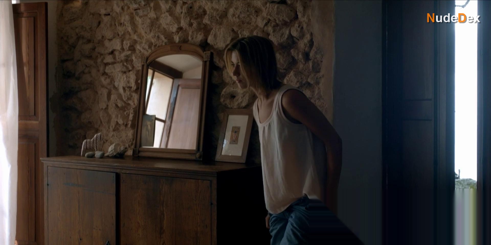 Sara Hjort Ditlevsen in Heaven, photo 7