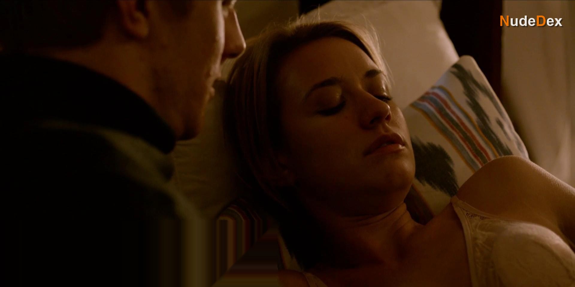 Sara Hjort Ditlevsen in Heaven, photo 8