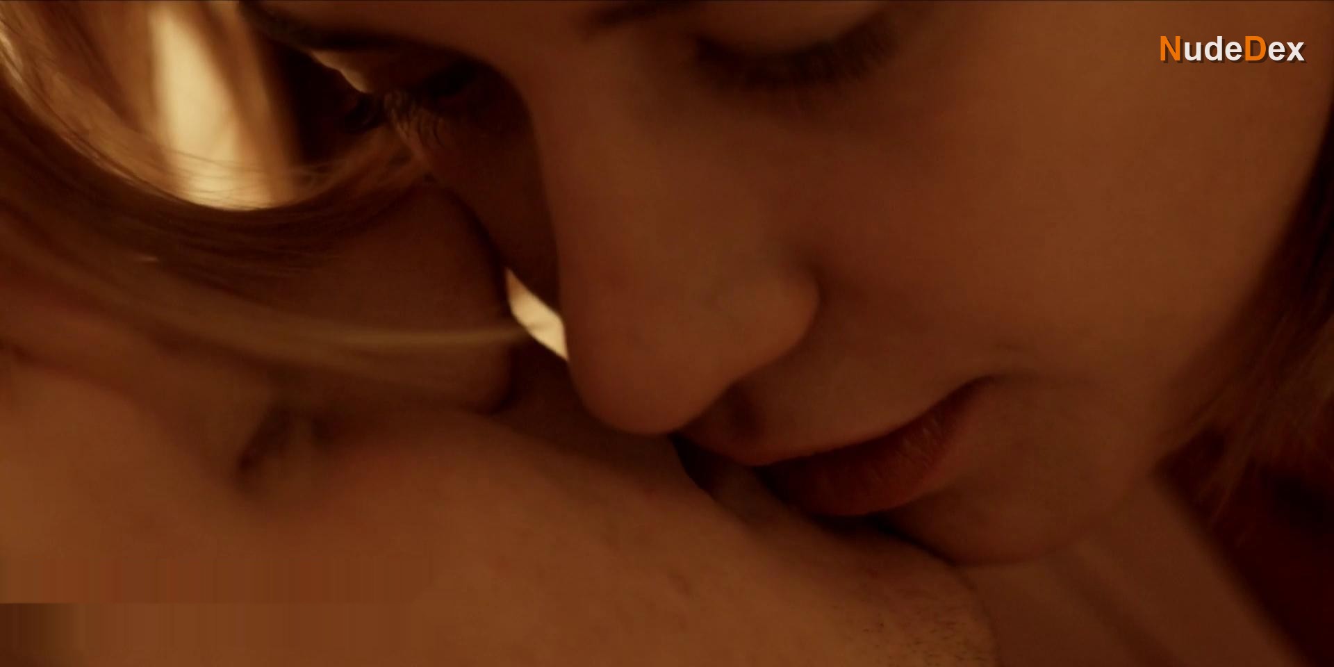Sara Hjort Ditlevsen in Heaven, photo 10