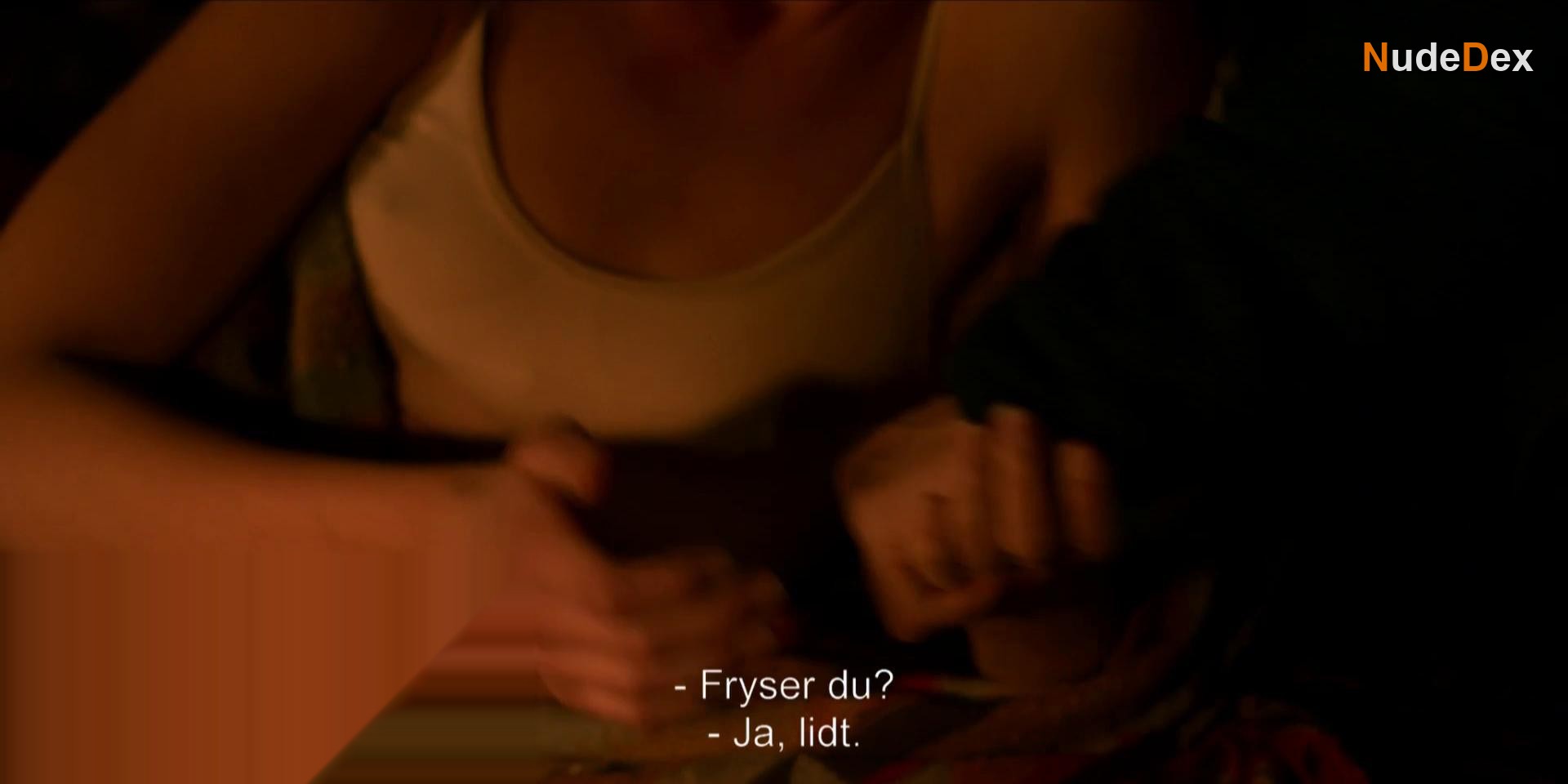 Sara Hjort Ditlevsen in Heaven, photo 11