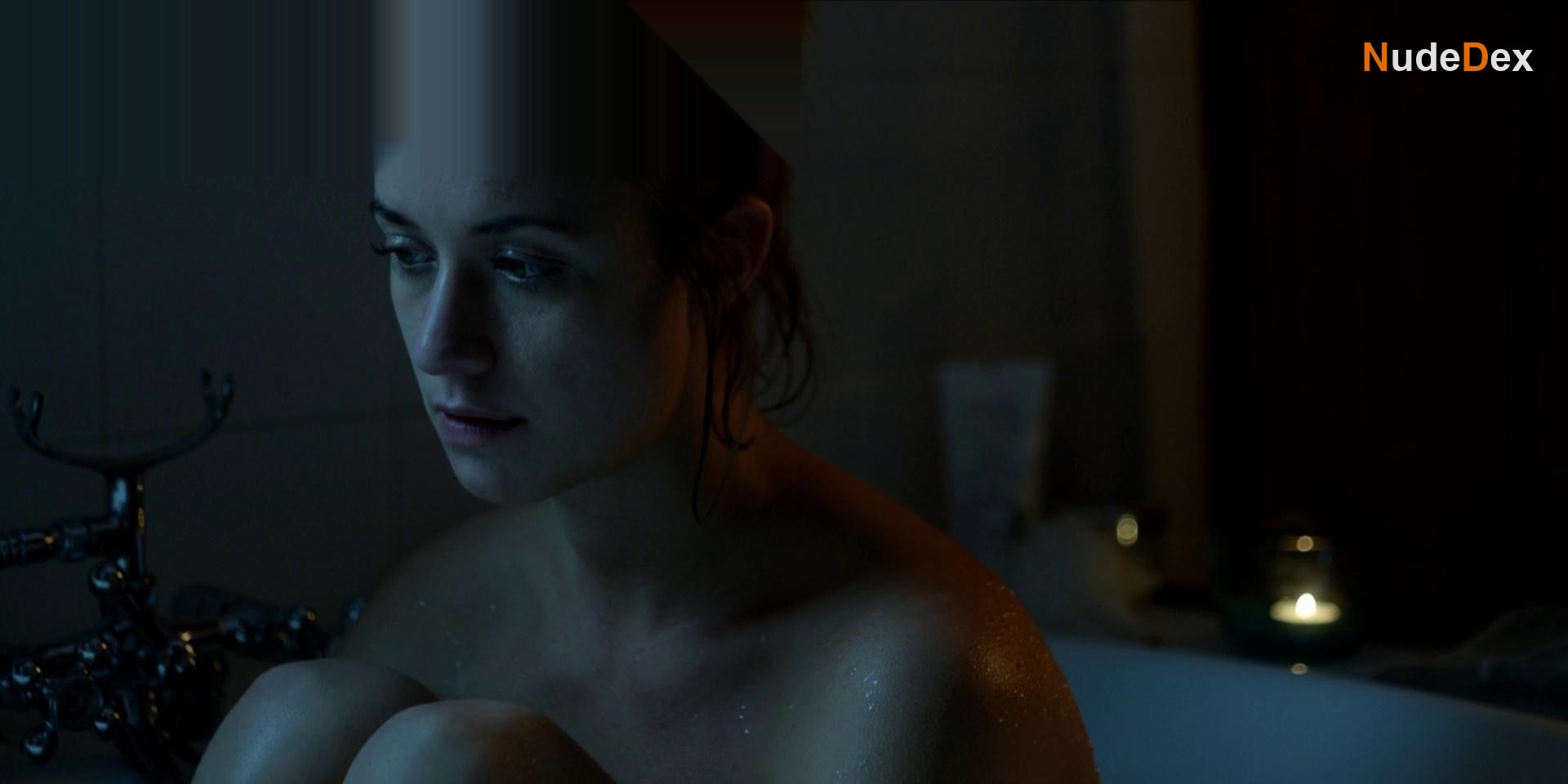 Sara Hjort Ditlevsen in Heaven, photo 13