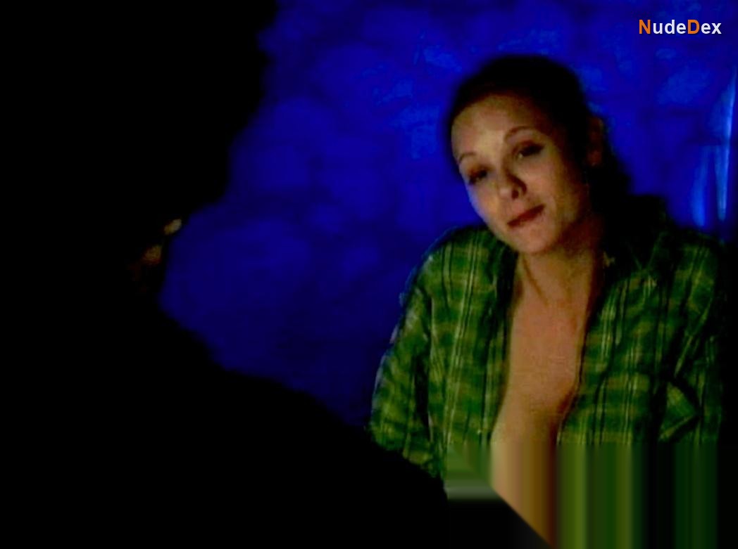 Sarah Megan White in Camp Utopia, photo 1