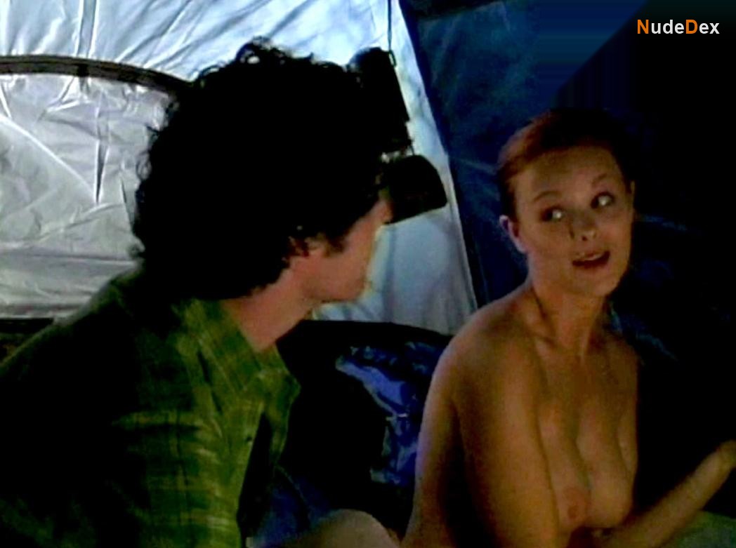 Sarah Megan White in Camp Utopia, photo 4