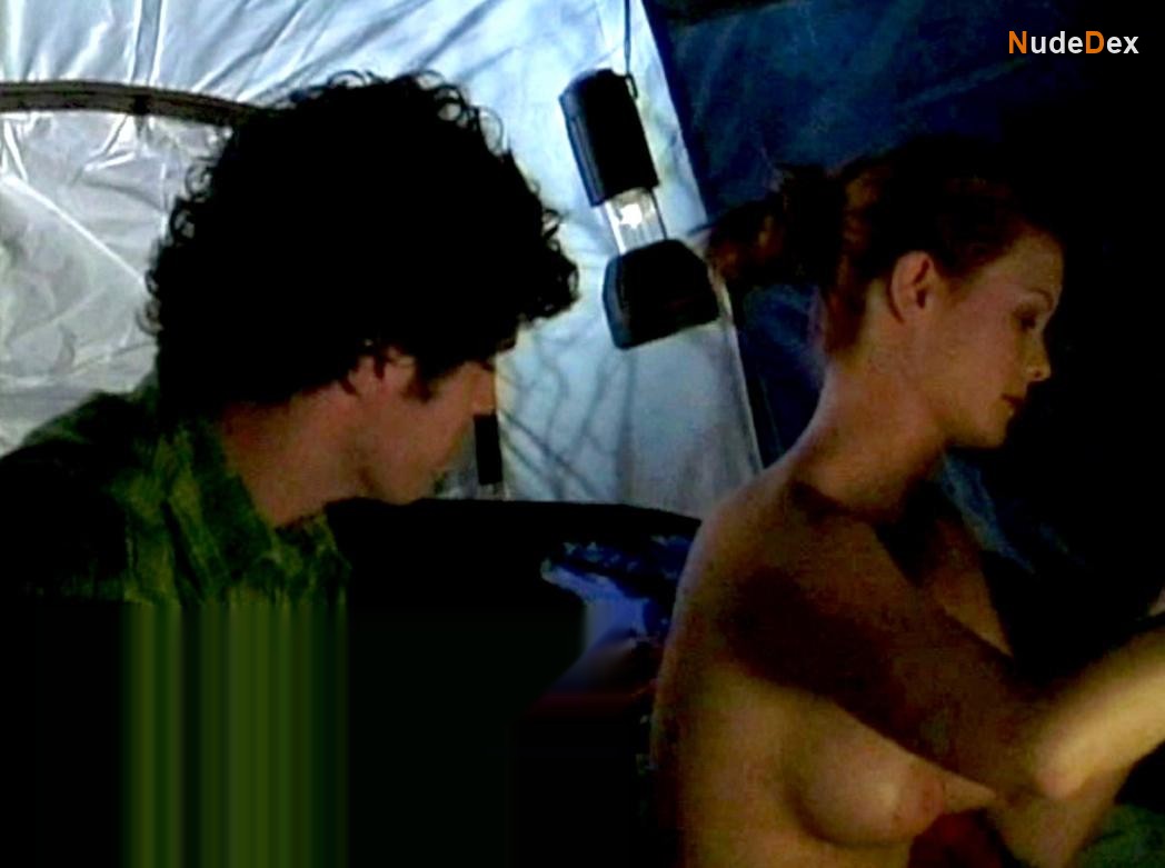 Sarah Megan White in Camp Utopia, photo 5