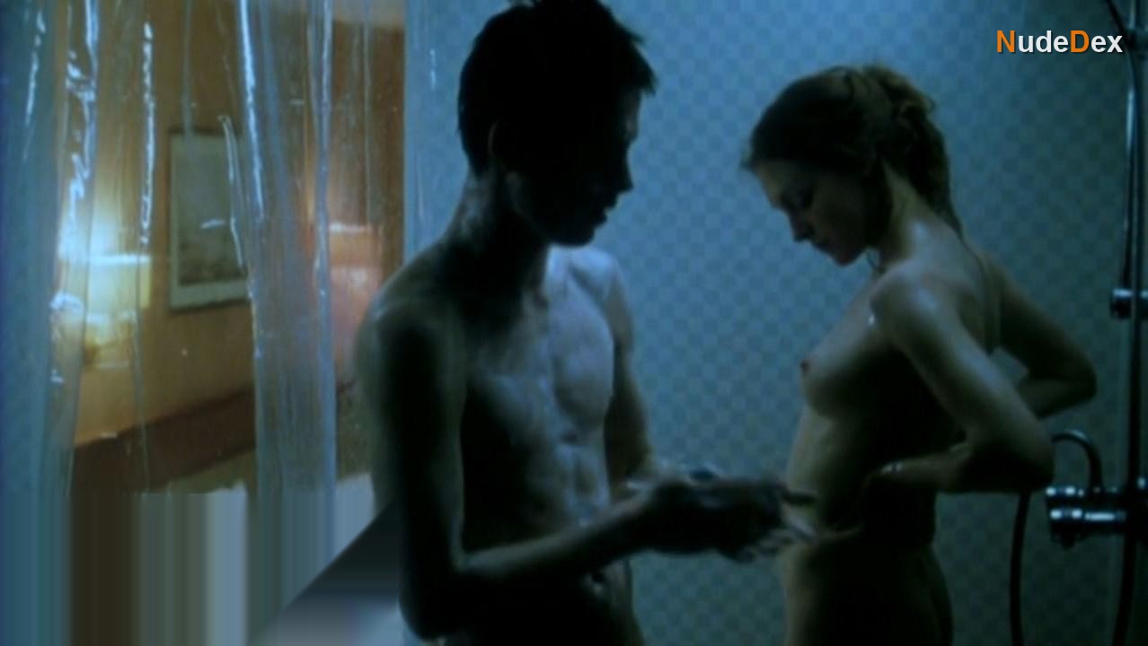 Sarah Pratt in Brief Crossing, photo 1