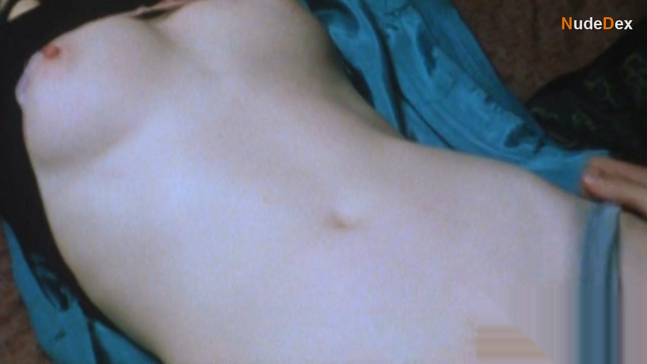Sarah Pratt in Brief Crossing, photo 2