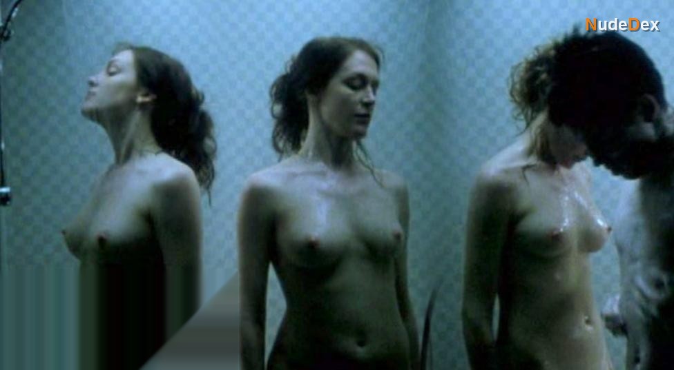 Sarah Pratt in Brief Crossing, photo 7