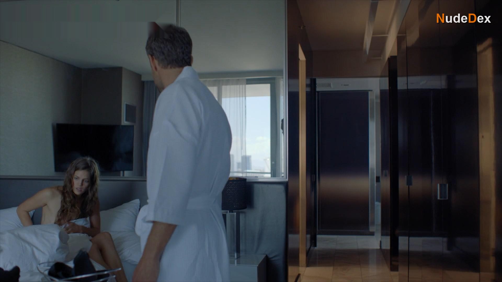 Sarah Rose Harper in The Last Days Of Capitalism, photo 5