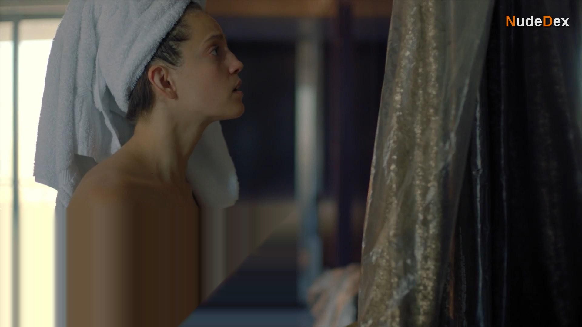 Sarah Rose Harper in The Last Days Of Capitalism, photo 7