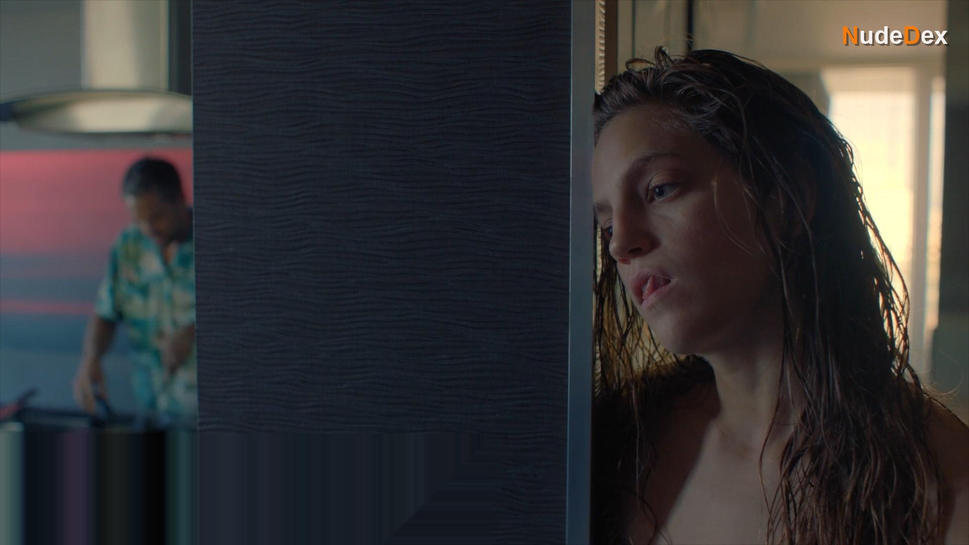 Sarah Rose Harper in The Last Days Of Capitalism, photo 8