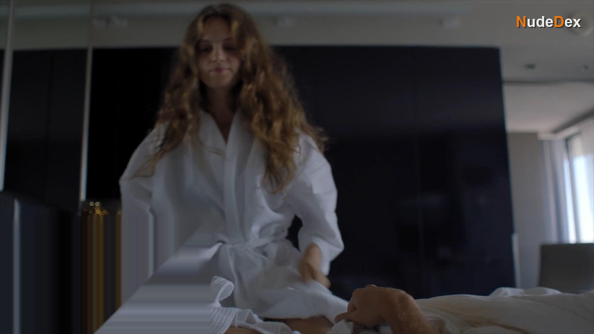 Sarah Rose Harper in The Last Days Of Capitalism, photo 14
