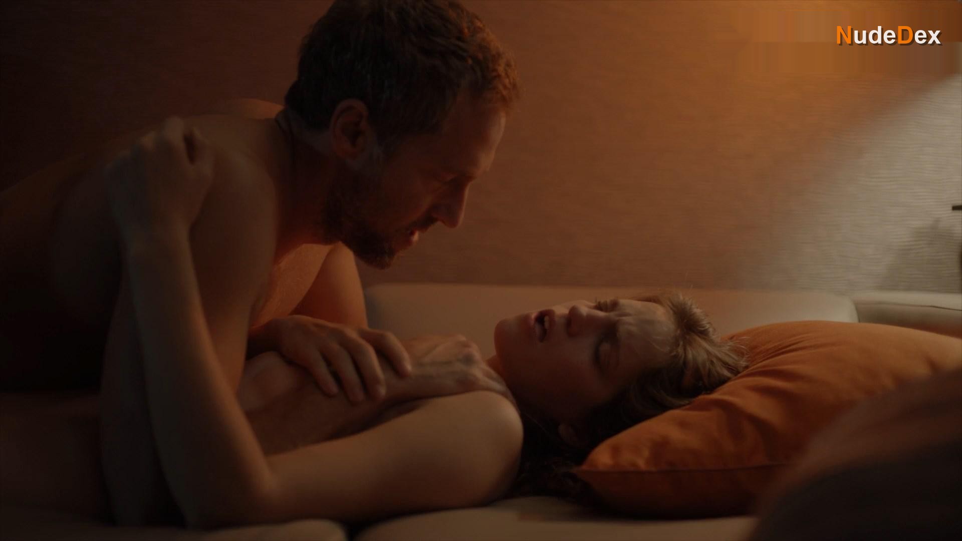 Sarah Rose Harper in The Last Days Of Capitalism, photo 17