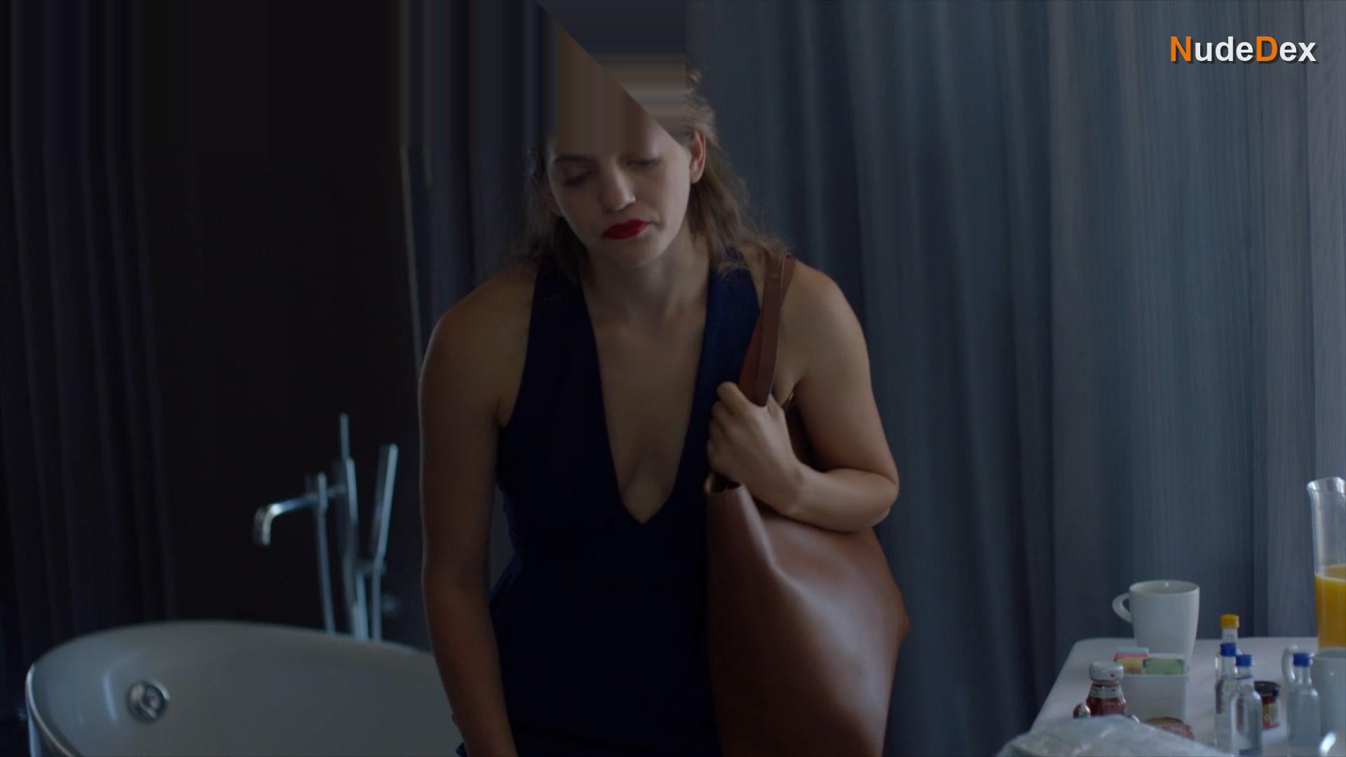 Sarah Rose Harper in The Last Days Of Capitalism, photo 19