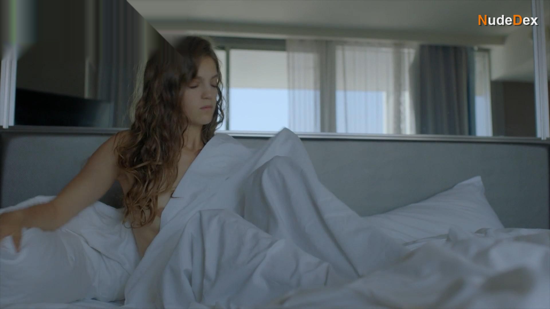 Sarah Rose Harper in The Last Days Of Capitalism, photo 20
