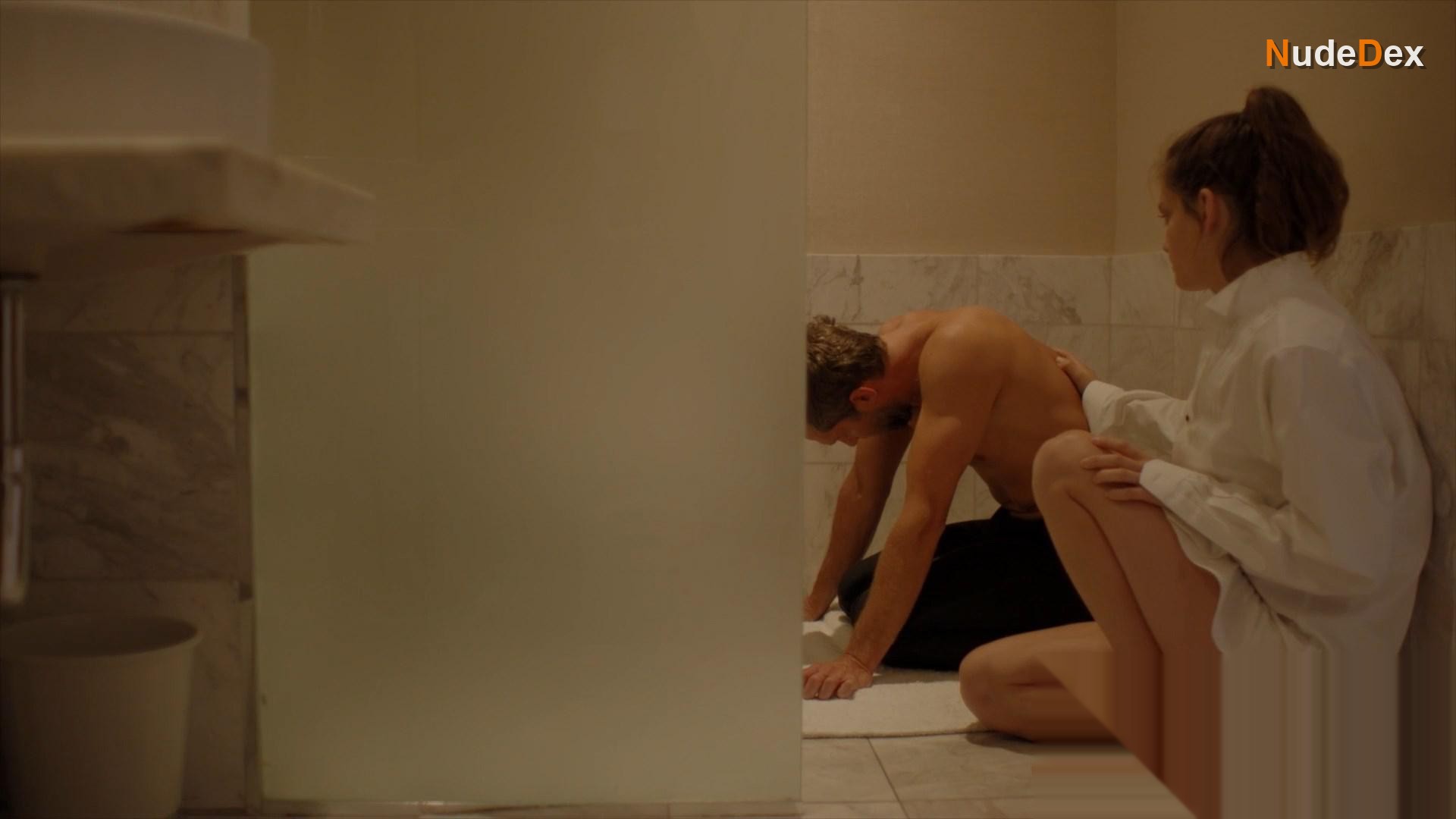 Sarah Rose Harper in The Last Days Of Capitalism, photo 21