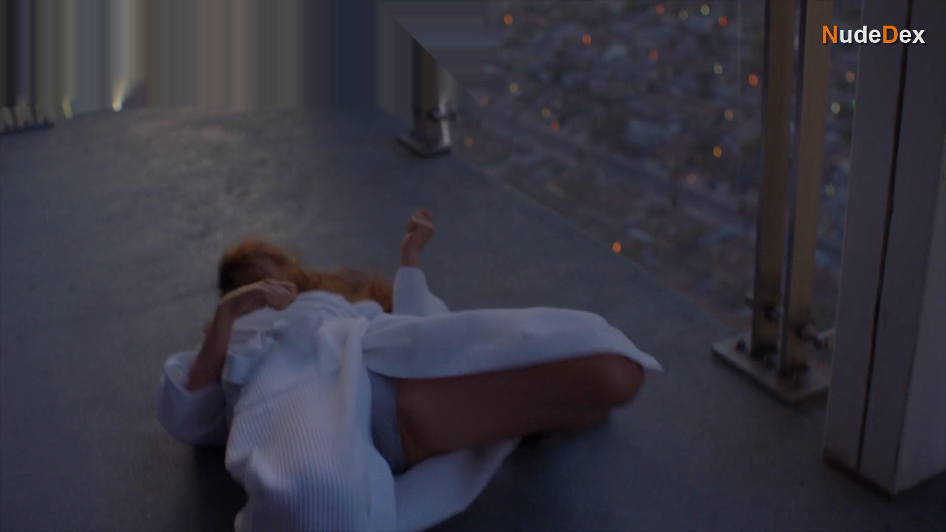 Sarah Rose Harper in The Last Days Of Capitalism, photo 22