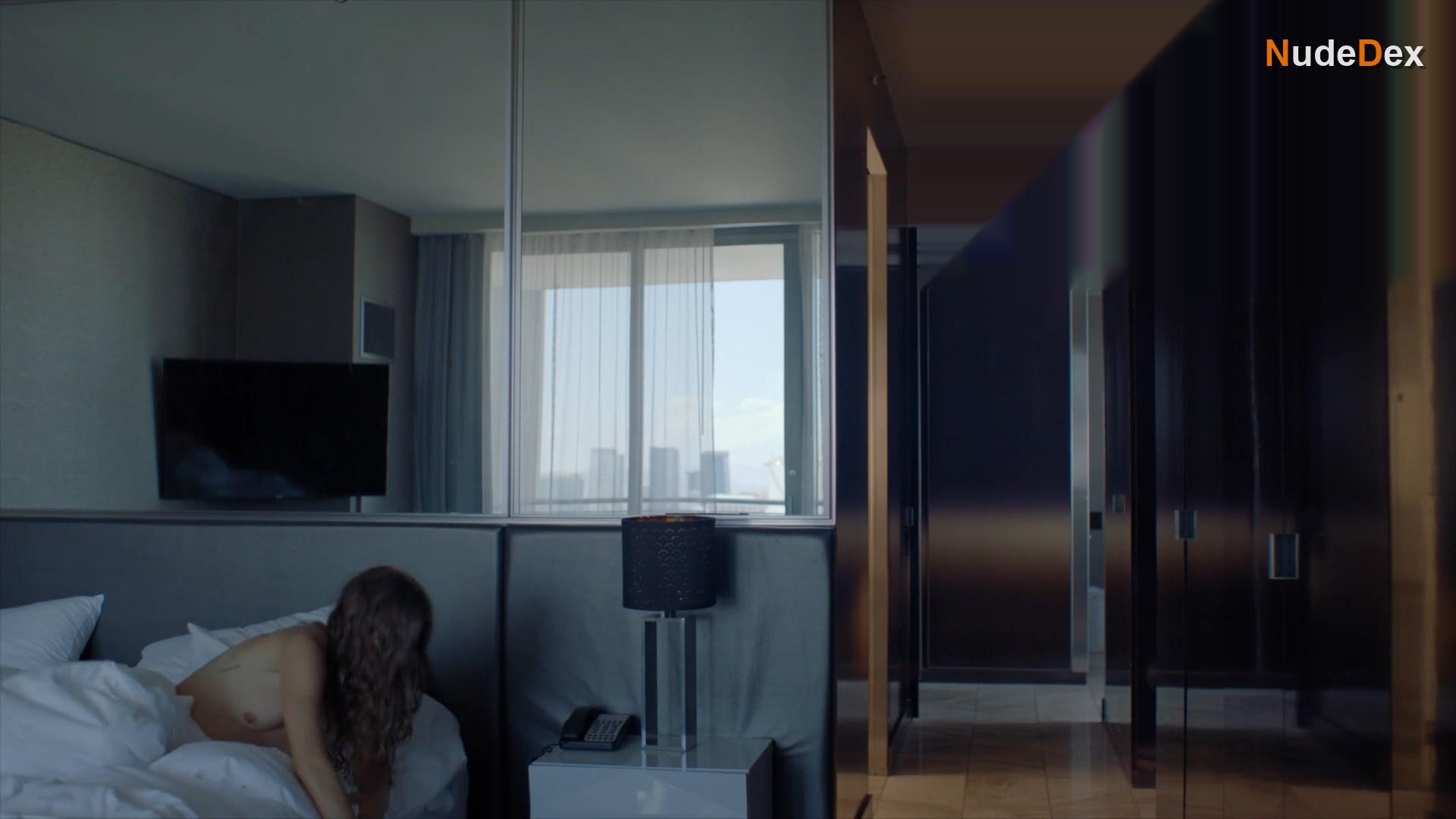 Sarah Rose Harper in The Last Days Of Capitalism, photo 27