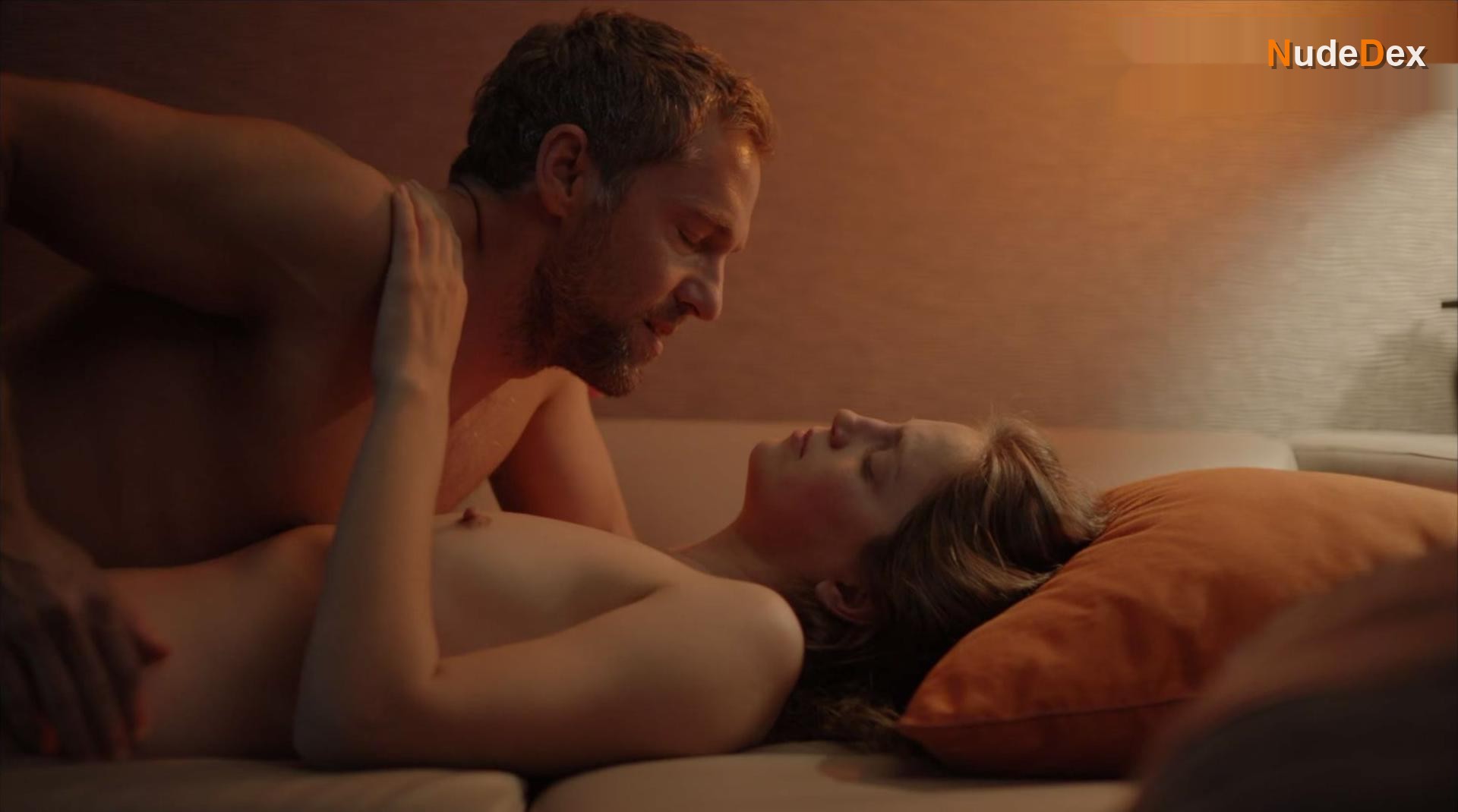 Sarah Rose Harper in The Last Days Of Capitalism, photo 39