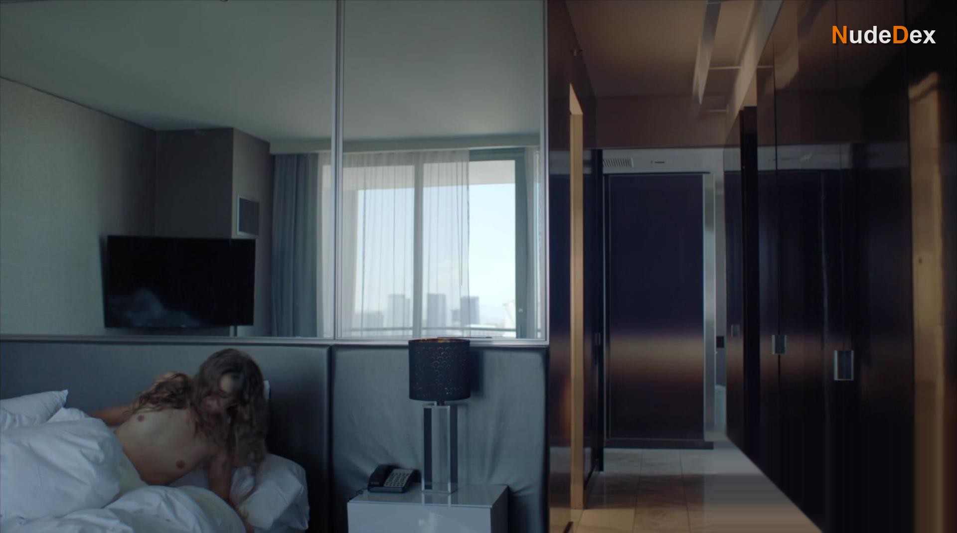 Sarah Rose Harper in The Last Days Of Capitalism, photo 40