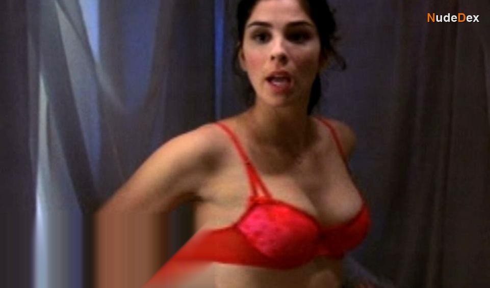Sarah Silverman in I Want Someone To Eat Cheese With, photo 4