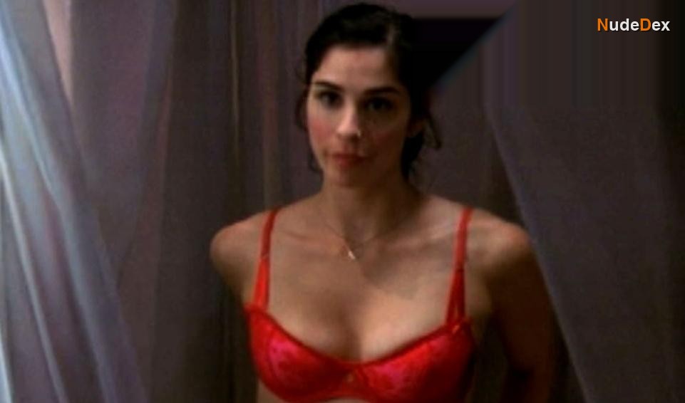 Sarah Silverman in I Want Someone To Eat Cheese With, photo 5