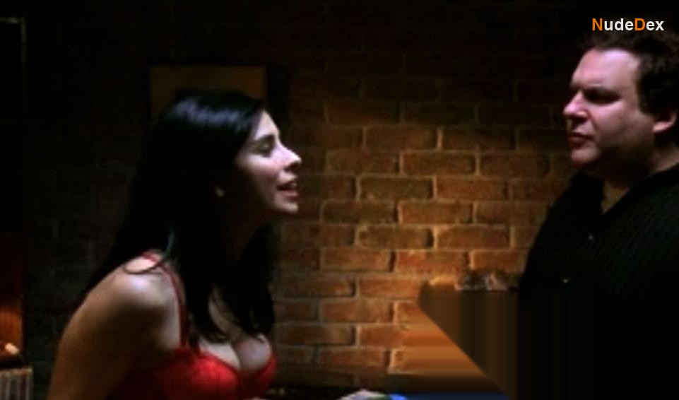 Sarah Silverman in I Want Someone To Eat Cheese With, photo 7