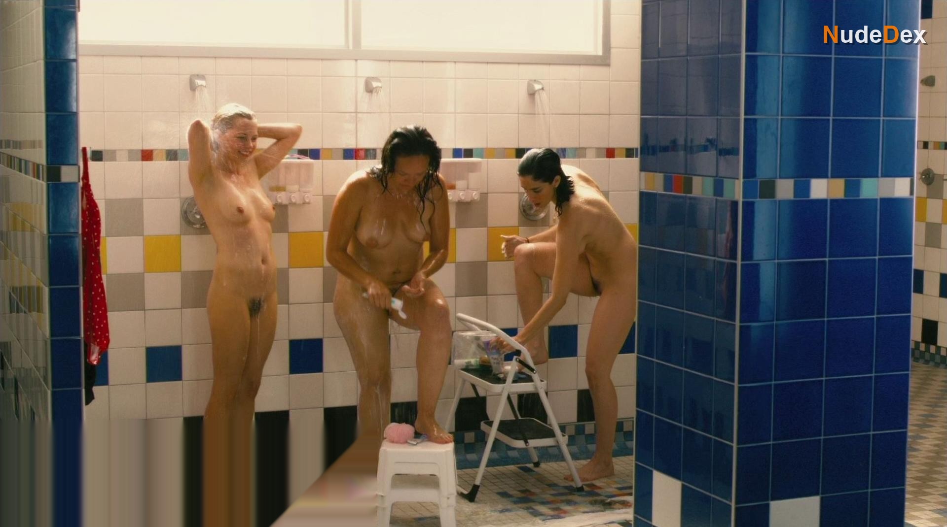 Sarah Silverman in Take This Waltz, photo 2
