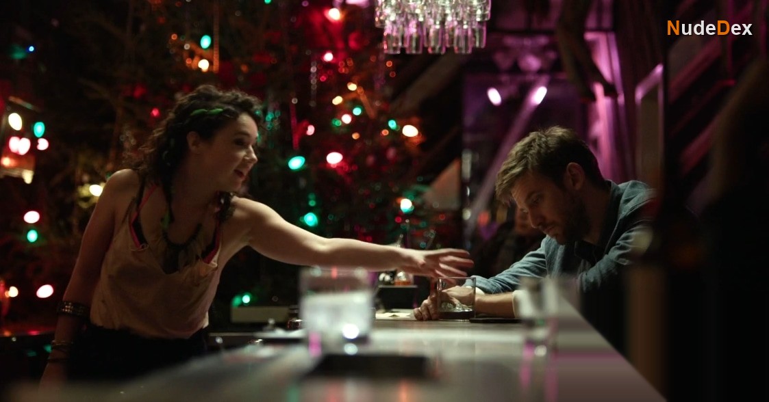 Sarah Steele in Permission, photo 1