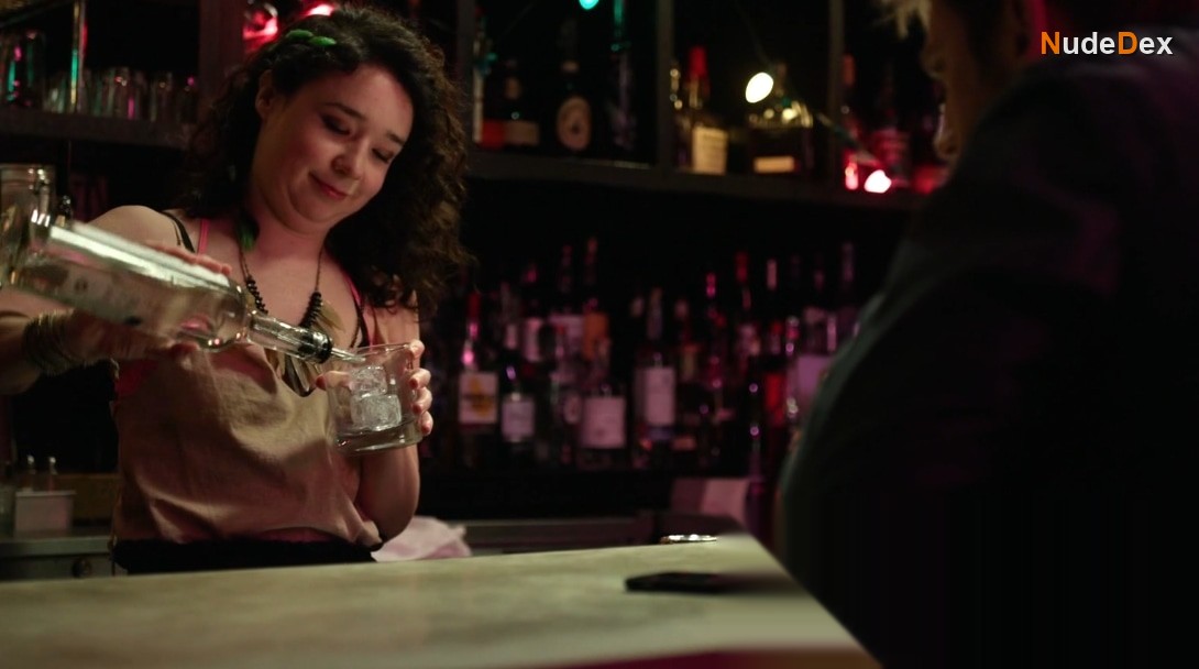 Sarah Steele in Permission, photo 2