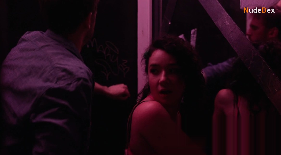 Sarah Steele in Permission, photo 3