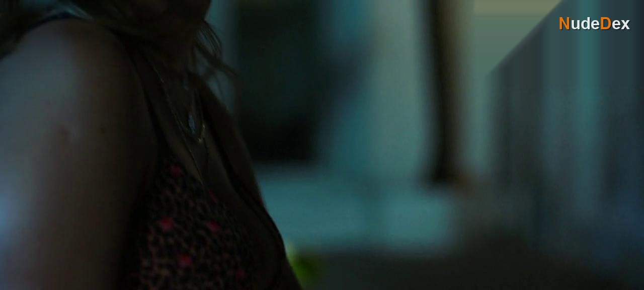 Sarai Meza in Tqm, photo 12