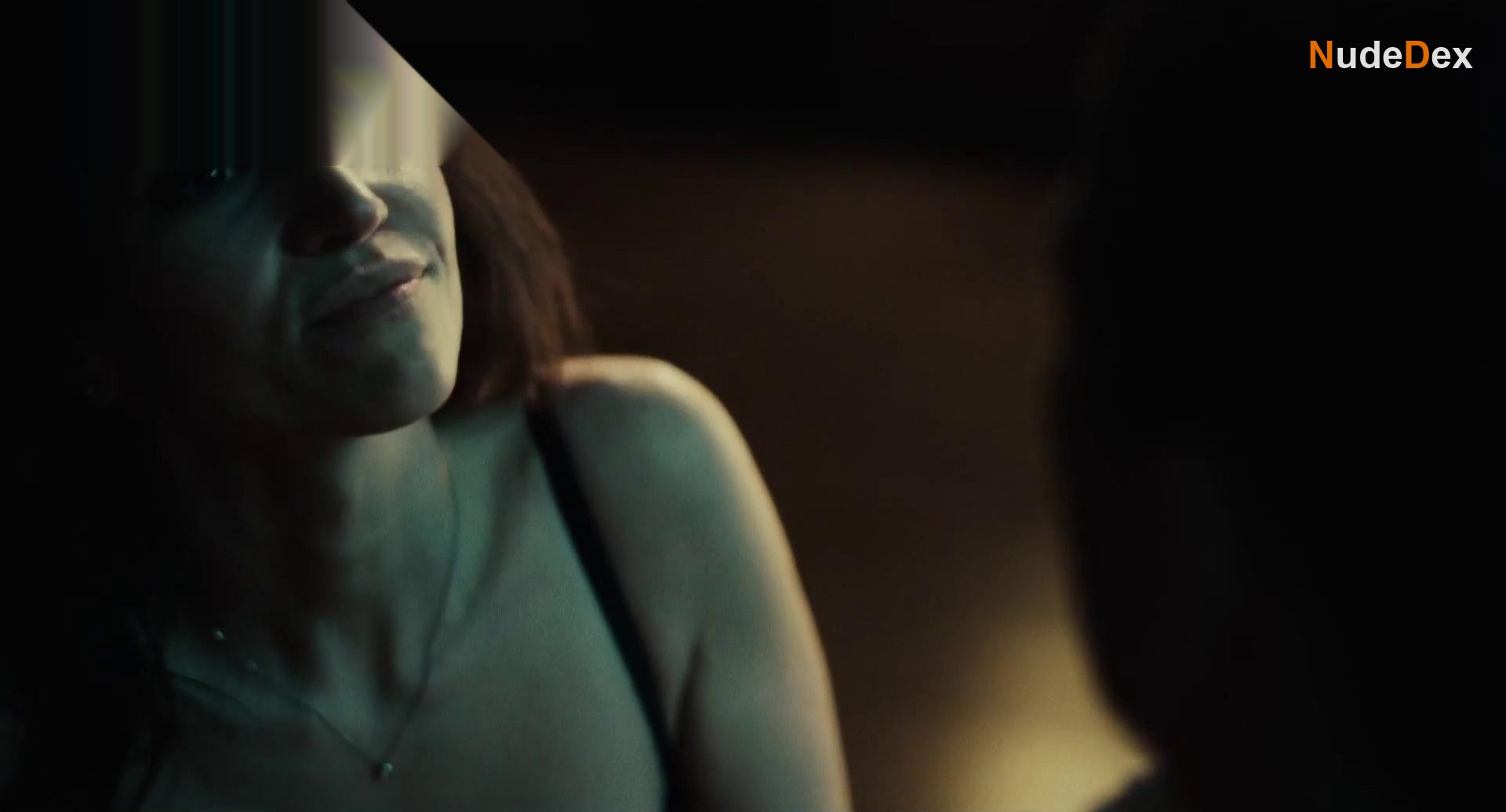 Sara Marconi in Alter Ego, photo 3