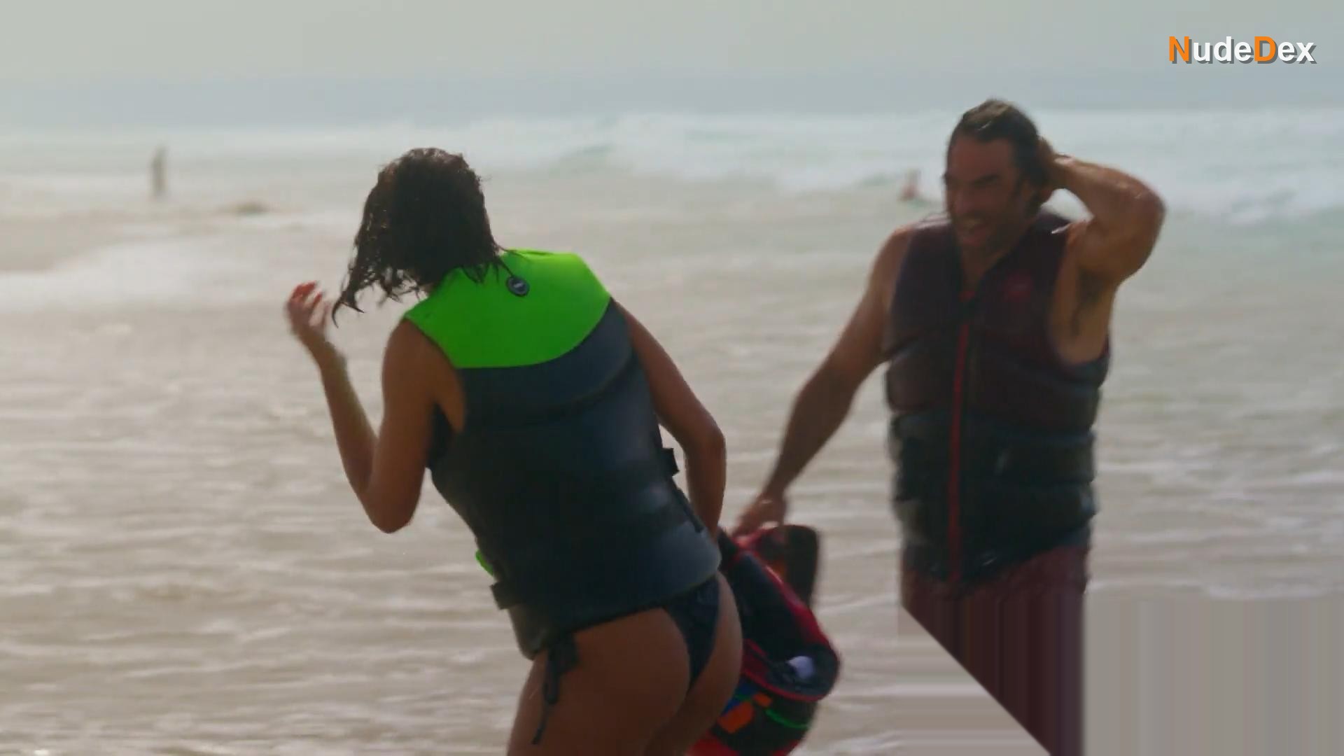Sara Matos in Sangue Oculto, photo 12