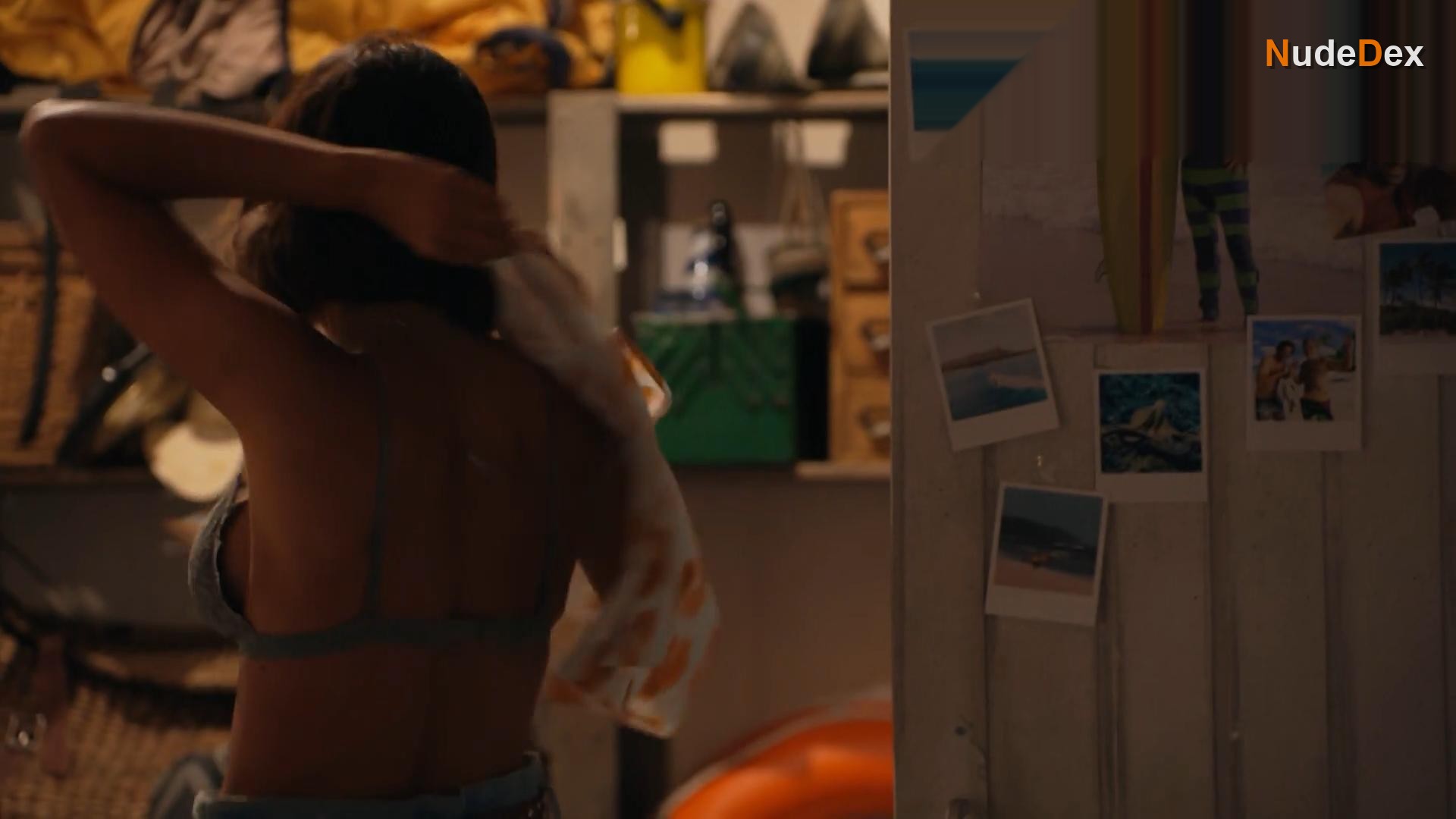 Sara Matos in Sangue Oculto, photo 15
