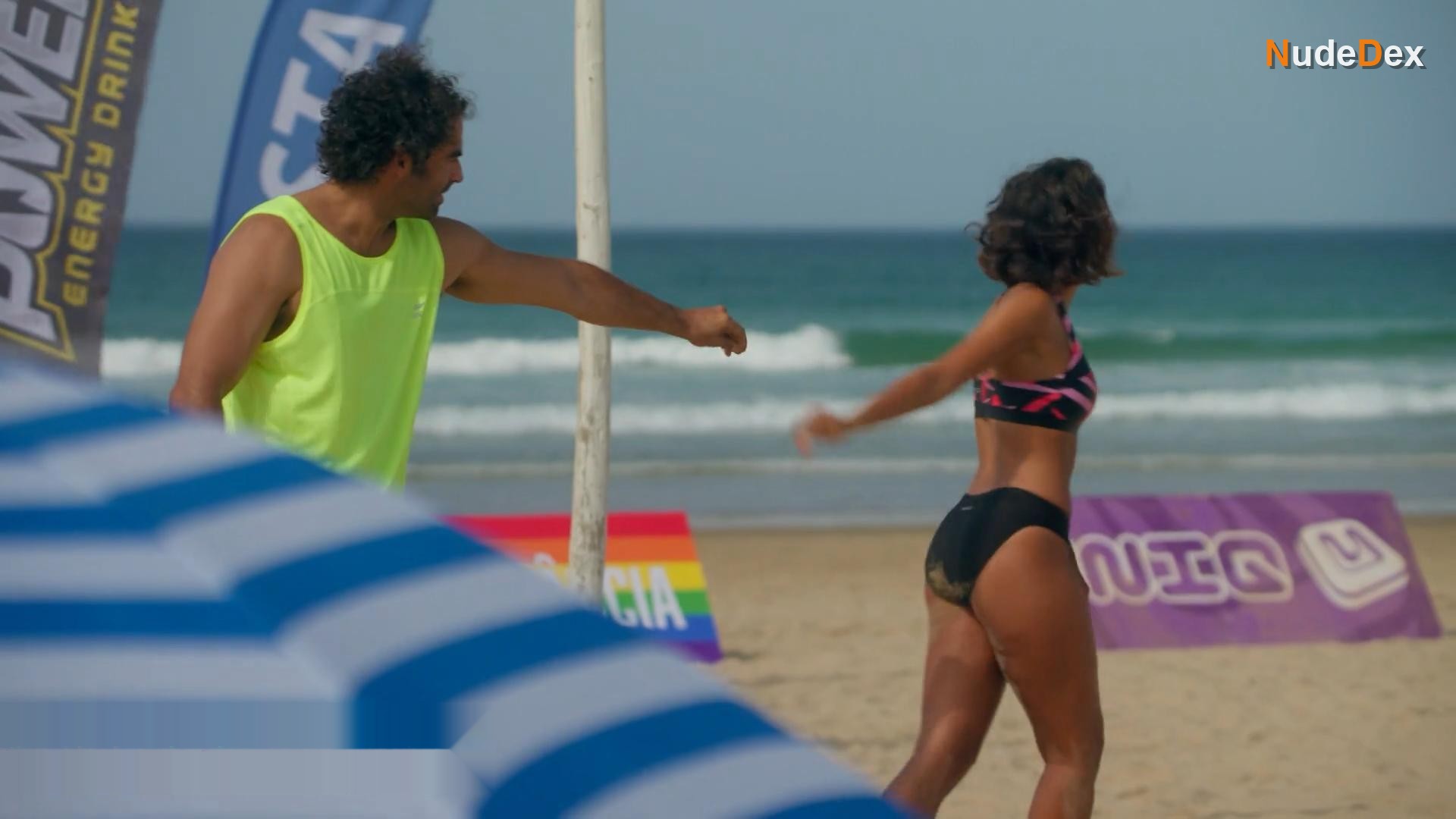 Sara Matos in Sangue Oculto, photo 20