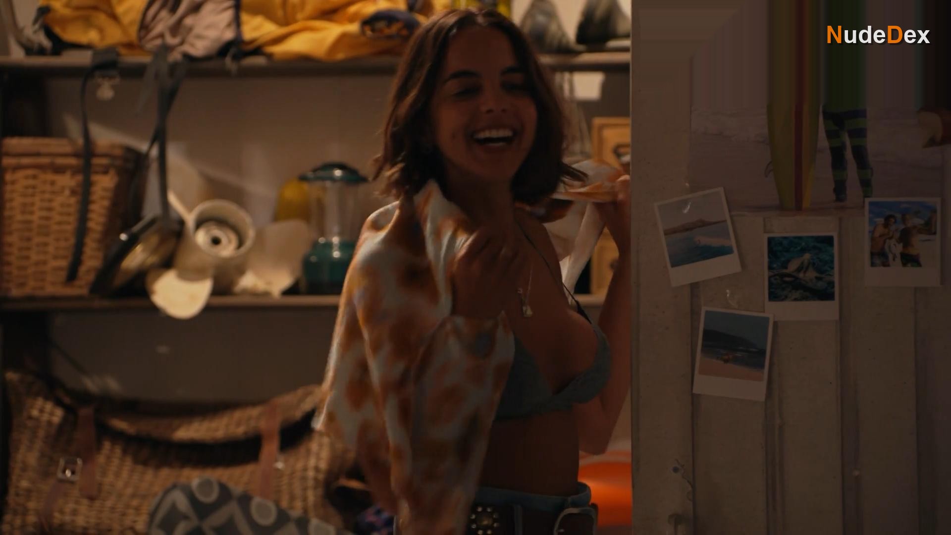 Sara Matos in Sangue Oculto, photo 21