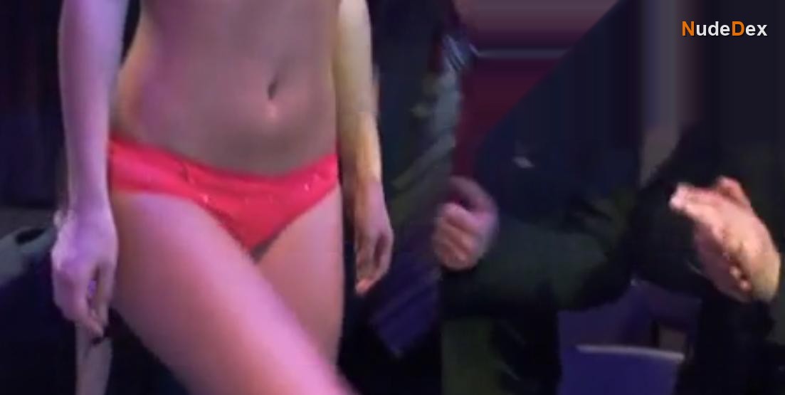 Sara Oks in Schastlivyy Konets, photo 35