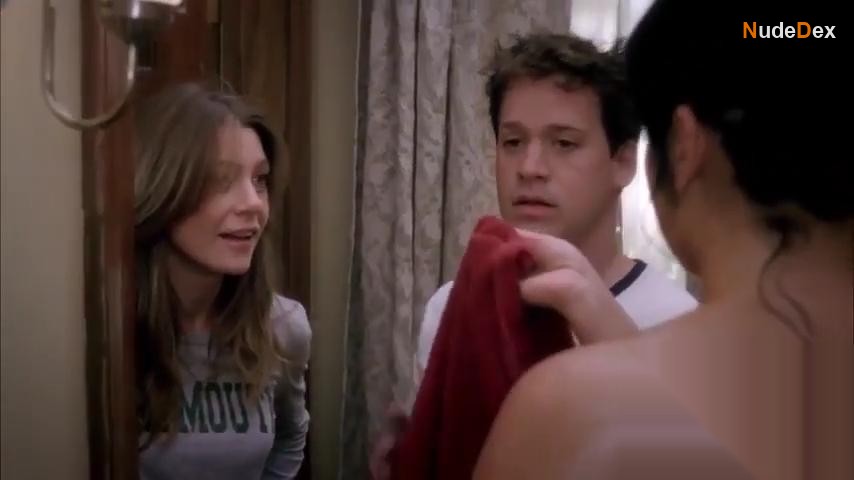 Grey's Anatomy in Grey S Anatomy, photo 1