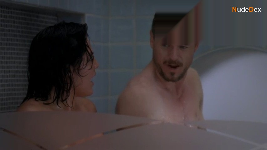 Grey's Anatomy in Grey S Anatomy, photo 15