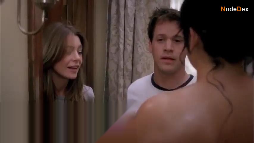 Grey's Anatomy in Grey S Anatomy, photo 18