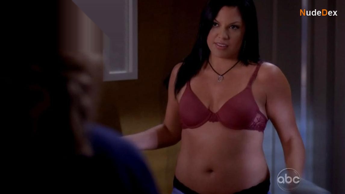 Sara Ramirez in Grey S Anatomy, photo 22