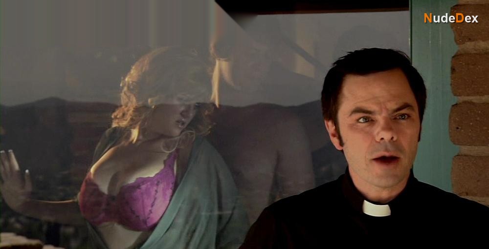 Sara Rue in For Christ S Sake, photo 8