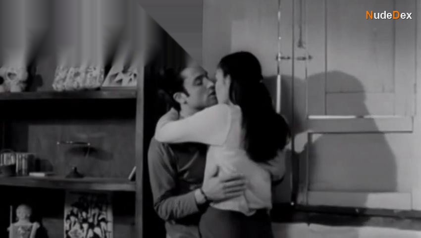 Sara Ruiz in El Sueno Del Caiman, photo 7